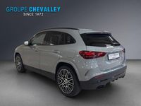 Neu Mercedes GLA220 190 PS (139 kW) 2026 Grau SUV