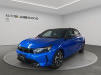 Neu Opel Corsa 110 PS (80 kW) 2025 Blau Kleinwagen