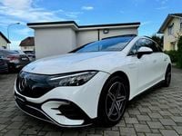 Gebraucht Mercedes EQE300 180 kW (245 PS) 2025 Weiss Limousine