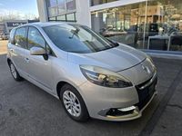 Gebraucht Renault Scénic Expression 110 PS (80 kW) 2012