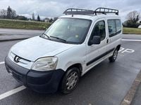 Gebraucht Peugeot Partner 75 PS (55 kW) 2007 Van / Kleinbus