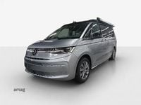 Neu VW California California 150 PS (110 kW) 2025 Monosilber metallic (lw5y) Van
