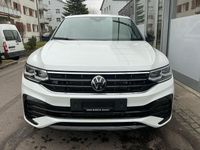 Gebraucht VW Tiguan Allspace Style 193 PS (141 kW) 2025 SUV