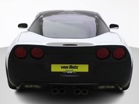 gebraucht Chevrolet Corvette Z06 7.0 V8