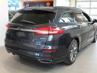 gebraucht Ford Mondeo 2.0 HEV ST-Line