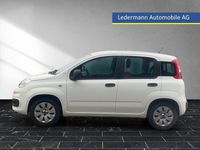 gebraucht Fiat Panda 1.2 Cool