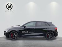 gebraucht Audi RS3 Sportback 2.5 TSI quattro S-tronic