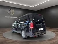 Gebraucht Mercedes V250 190 PS (139 kW) 2021 Van / Kleinbus