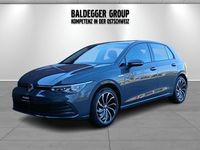 Gebraucht VW Golf VIII Life 131 PS (96 kW) 2020