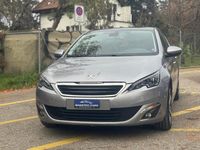 Gebraucht Peugeot 308 156 PS (114 kW) 2014