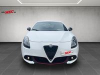 gebraucht Alfa Romeo Giulietta 1.4 TB Sport