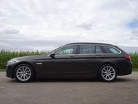 Gebraucht BMW 530 258 PS (189 kW) 2015 Kombi