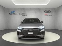 Gebraucht Audi Q4 e-tron Attraction 210 kW (286 PS) 2025 SUV