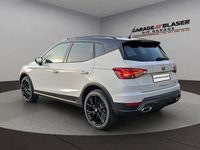 Neu Seat Arona FR 115 PS (84 kW) 2025 Weiss SUV