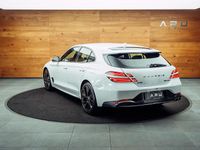 Gebraucht Genesis G70 Sport 200 PS (147 kW) 2026 Weiss