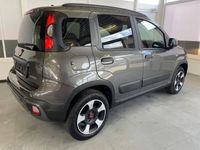 gebraucht Fiat Panda Cross EDITION