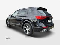 gebraucht Seat Tarraco e-HYBRID MOVE FR (netto)