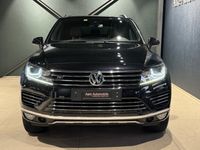 gebraucht VW Touareg 4.2 TDI Tiptronic