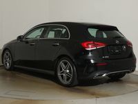 gebraucht Mercedes A200 AMG Line 7G-DCT