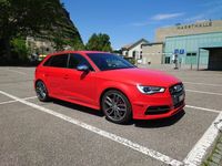 Gebraucht Audi S3 301 PS (221 kW) 2014