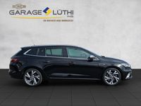 gebraucht Renault Mégane GT Kombi 1.6 TCe 205 EDC