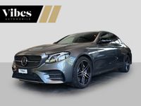 Gebraucht Mercedes E53 AMG AMG 435 PS (319 kW) 2018