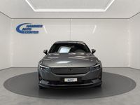 Neu Polestar 2 Long Range Dual motor 309 kW (421 PS) 2025 Silber Kleinwagen