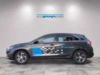 gebraucht Hyundai i30 1.5 T-GDi Amplia