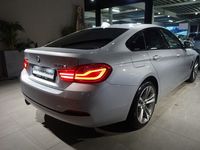 gebraucht BMW 420 Gran Coupé d Sport Line Steptronic