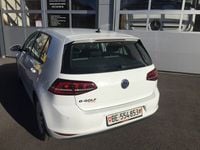 Gebraucht VW e-Golf 85 kW (116 PS) 2014 Kleinwagen