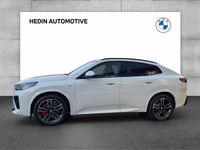 Gebraucht BMW iX2 Comfort Edition 225 kW (306 PS) 2024 Weiss SUV