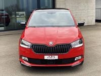 Gebraucht Skoda Fabia Monte Carlo 110 PS (80 kW) 2019