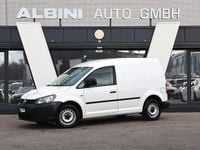 Gebraucht VW Caddy 75 PS (55 kW) 2010 Van / Kleinbus