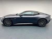 Neu Aston Martin DB12 680 PS (500 kW) 2025 Grau Coupé