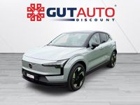 Gebraucht Volvo EX30 Ultra 314 kW (428 PS) 2024 SUV