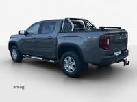 Gebraucht VW Amarok Life 205 PS (150 kW) 2025 Abholung