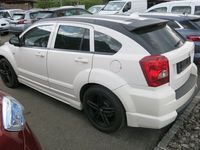 gebraucht Dodge Caliber 2.0 CRD SXT