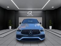 gebraucht Mercedes S63 AMG GLE CoupéAMG 4Matic+ Speedshift