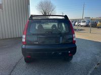 Gebraucht Honda HR-V Sport 125 PS (91 kW) 2001 SUV