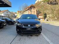 gebraucht Seat Alhambra 2.0 TDI Style Advanced DSG