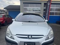 Gebraucht Peugeot 307 110 PS (80 kW) 2003 Kombi
