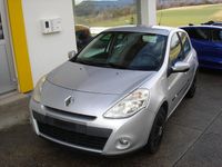 Gebraucht Renault Clio II Dynamique 101 PS (74 kW) 2010