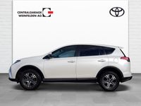 gebraucht Toyota RAV4 2.0i VMa Premium MdS