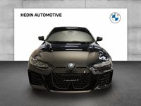 gebraucht BMW i4 eDrive 40 M Sport Pro