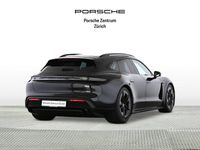 Neu Porsche Taycan Sport Turismo 514 kW (700 PS) 2025 Kombi