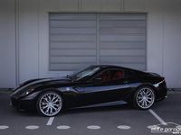Gebraucht Ferrari 599 620 PS (456 kW) 2010 Coupé