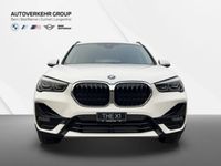 gebraucht BMW X1 25e Sport Line