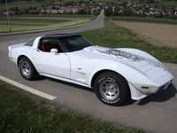 Gebraucht Chevrolet Corvette C3 224 PS (164 kW) 1979