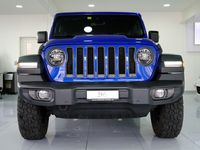 Gebraucht Jeep Wrangler Rubicon 200 PS (147 kW) 2020 SUV