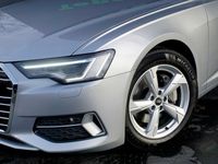 gebraucht Audi A6 Avant 45 TFSI Sport Quattro